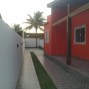 Cantinho Da Felicidade Villa