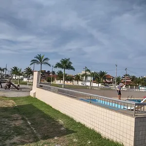 Paraiso Casa de Férias