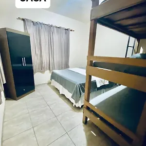 Caminho Da - Casa E Kitnet Casa de Férias