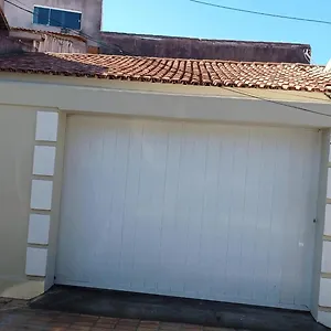 Casa - Dos Anjos - - Aluguel Economico Casa de Férias